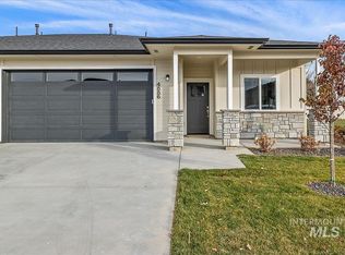 4886 N White Cap Ln, Meridian, ID 83646