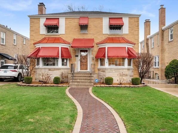 2031 N 76th Ct, Elmwood Park, IL 60707