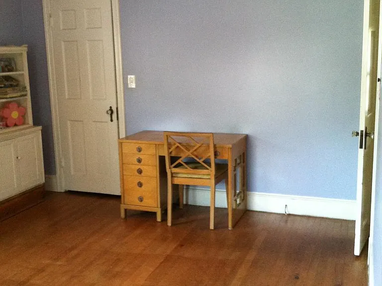 Bedroom #2 (2nd Floor)