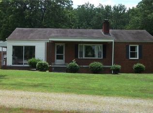 1911 Scalesville Rd, Summerfield, NC 27358