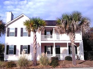 97 10th Ave, Bluffton, SC 29910
