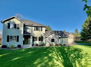 8100 Double Tree Ln, Missoula, MT 59804