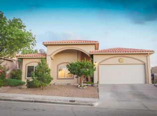 4532 Paseo Azul, Las Cruces, NM 88011