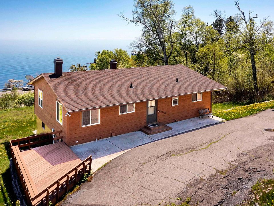 7168 Bayview Dr, Tofte, MN 55615 MLS 6113814 Zillow