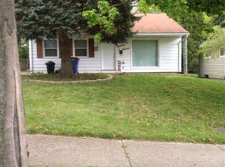 1812 Herrick Ave NE, Grand Rapids, MI