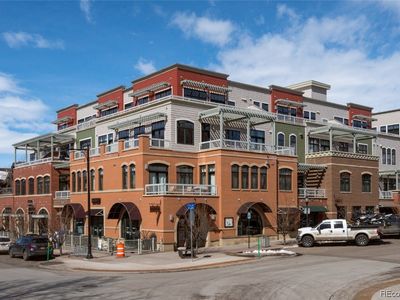 700 Yampa St #A209, Steamboat Springs, CO, 80487