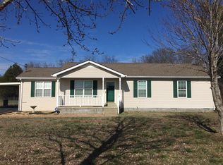 7420 Joe Rowlin Rd, Christiana, TN 37037