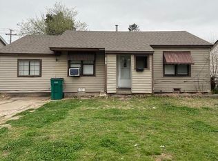 1141 SW 51st St, Oklahoma City, OK 73109