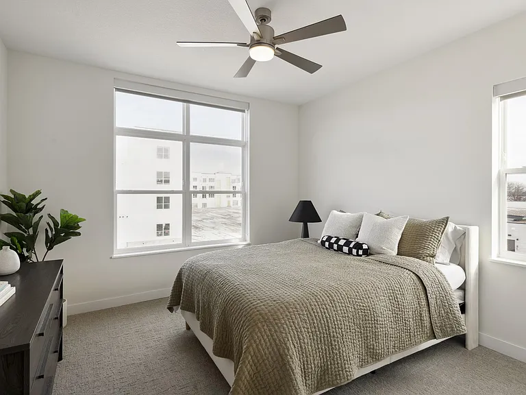 The Espen Residences - Townhomes — Photo 8