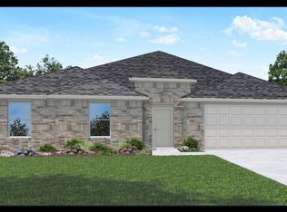 Irving Plan, East Williams Cove, Conroe, TX 77303