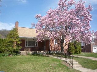 820 Brighton Ave, Reading, PA 19606