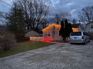 7330 Elm Rd, Lexington, MI 48450