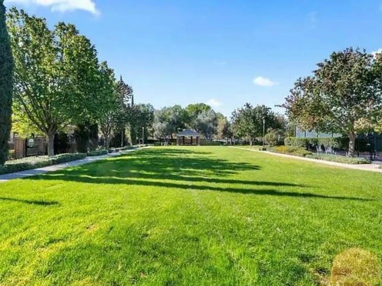 community parks