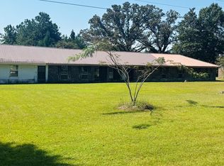277 Otho Seals Rd, Lumberton, MS 39455