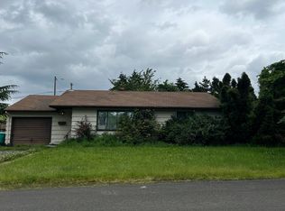 5120 NE 86th Ave, Portland, OR 97220