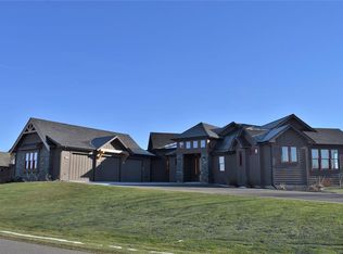 130 Black Bull Trl, Bozeman, MT 59718
