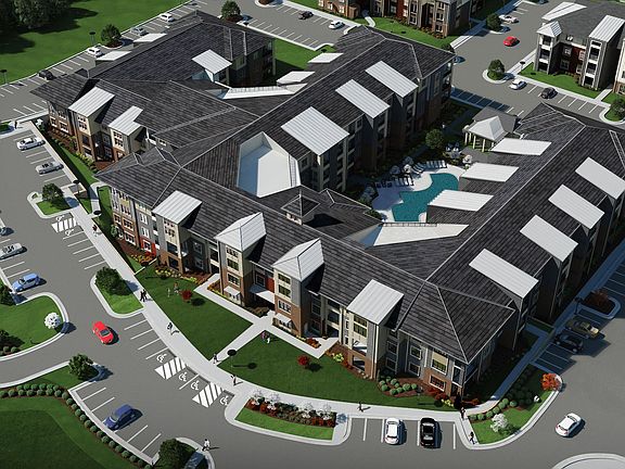 2nd image of 9101 Stony Point Pkwy APT 1337