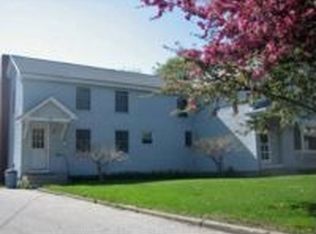 17 Shedd Pl, Rutland, VT 05701