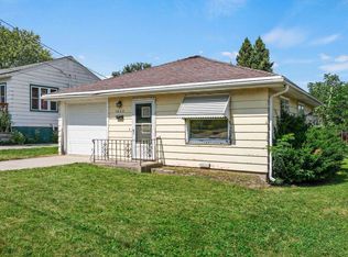 1822 Heath Ave, Madison, WI 53704