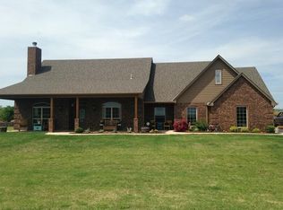 1136 Mount Pinchot, Lawton, OK 73507