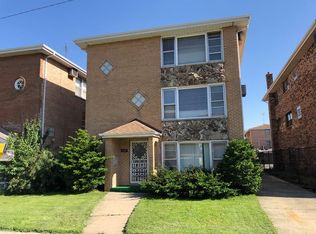 1641 Harbor Ave APT 2, Calumet City, IL 60409