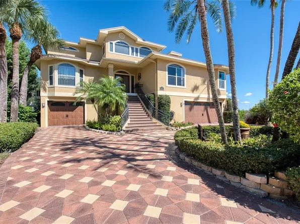 103 ROYAL COURT, SAFETY HARBOR, FL 34695