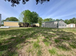 425 Pine Tree Rd, Oxford, AR 72565