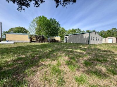 425 Pine Tree Rd, Oxford, AR, 72565