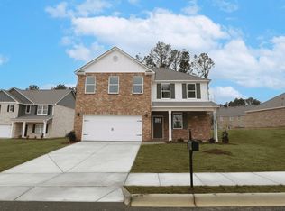 612 Acorn Ct, Calera, AL 35040