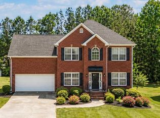 6635 Wellesley Dr, Riverdale, GA 30296