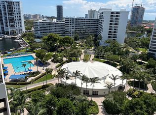 2500 Parkview Dr APT 1518, Hallandale Beach, FL 33009