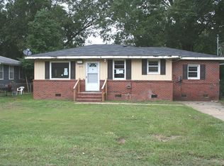 3073 Blan St, Columbus, GA 31903