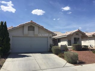3569 Erva St, Las Vegas, NV 89147