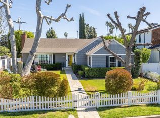 4954 Mammoth Ave, Sherman Oaks, CA 91423