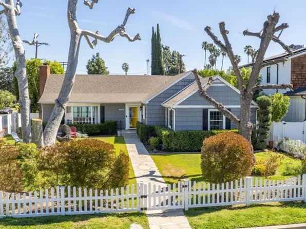 4954 Mammoth Ave, Sherman Oaks, CA 91423