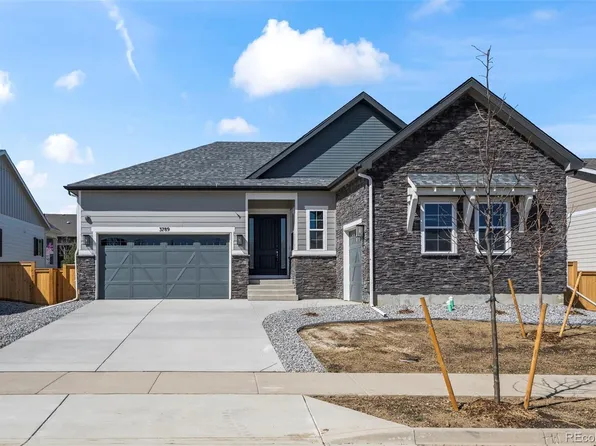 3789 Emerald Shore Circle, Loveland, CO 80538