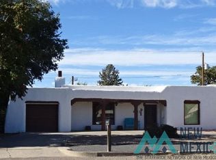 305 Walnut St, Clayton, NM 88415