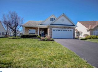129 S Founders Ct, Warrington, PA 18976