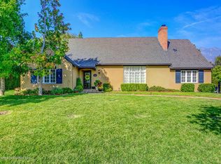 2385 Lambert Dr, Pasadena, CA 91107