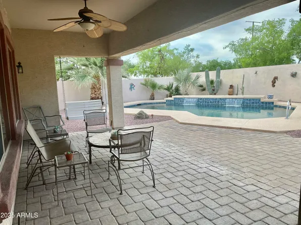11122 N 165TH Avenue, Surprise, AZ 85388