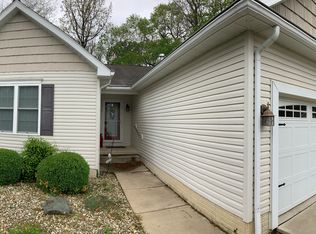 109 Rivers Edge Ln, Upper Sandusky, OH 43351