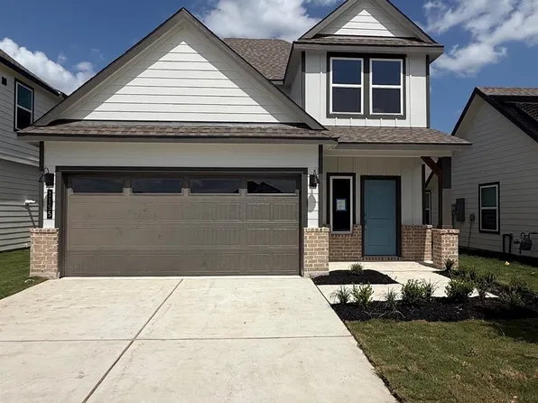 1155 Toledo Bend Dr, College Station, TX 77845