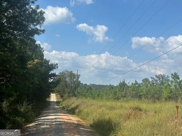 0 Cook Rd Lot 10, Monticello, GA 31064