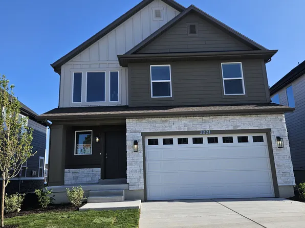 3821 E 950th St N, Lehi, UT 84043