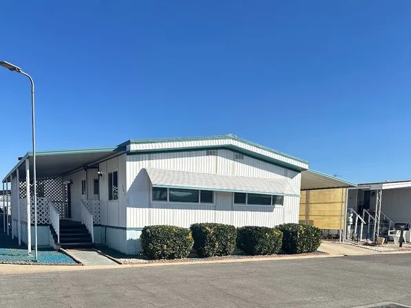 27150 Shadel Rd #157, Sun City, CA 92586