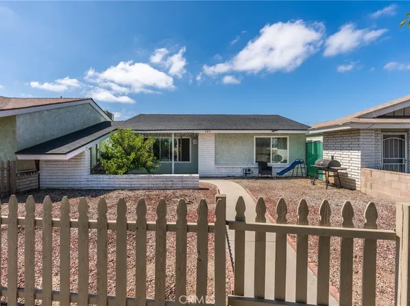 385 E Stetson Ave, Hemet, CA 92543