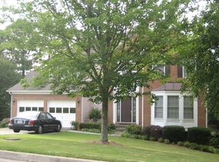 4004 Admirals Ct, Duluth, GA 30096