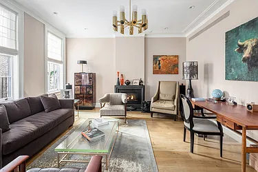 Sold by Douglas Elliman