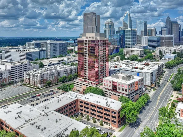 315 Arlington Ave Unit 504, Charlotte, NC 28203