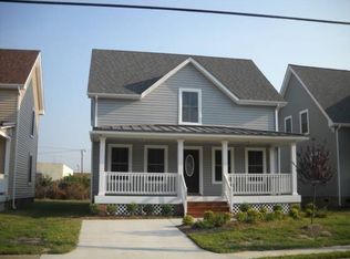 320 Union St, Hampton, VA 23669